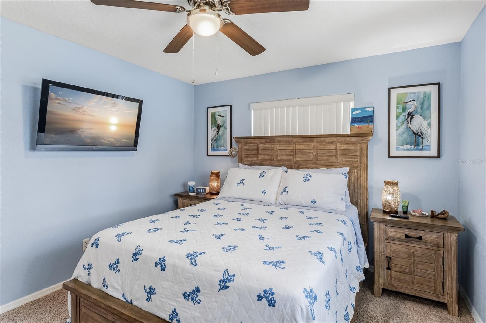 Guest bedroom #2