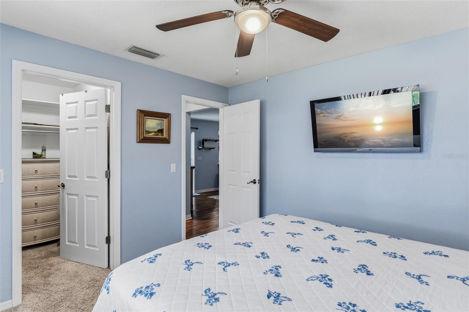 Guest bedroom #2