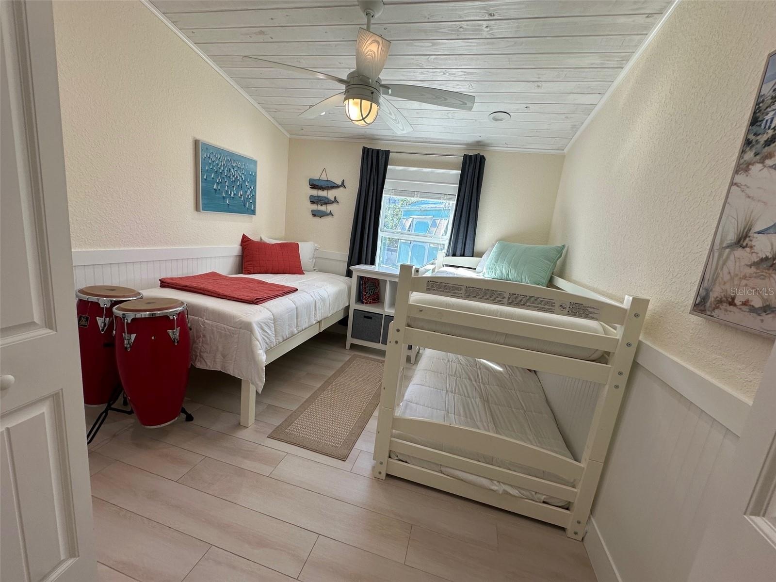 Bedroom #3