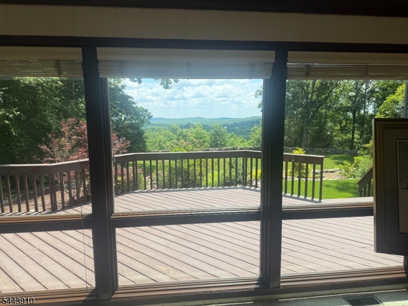 View From Family Room