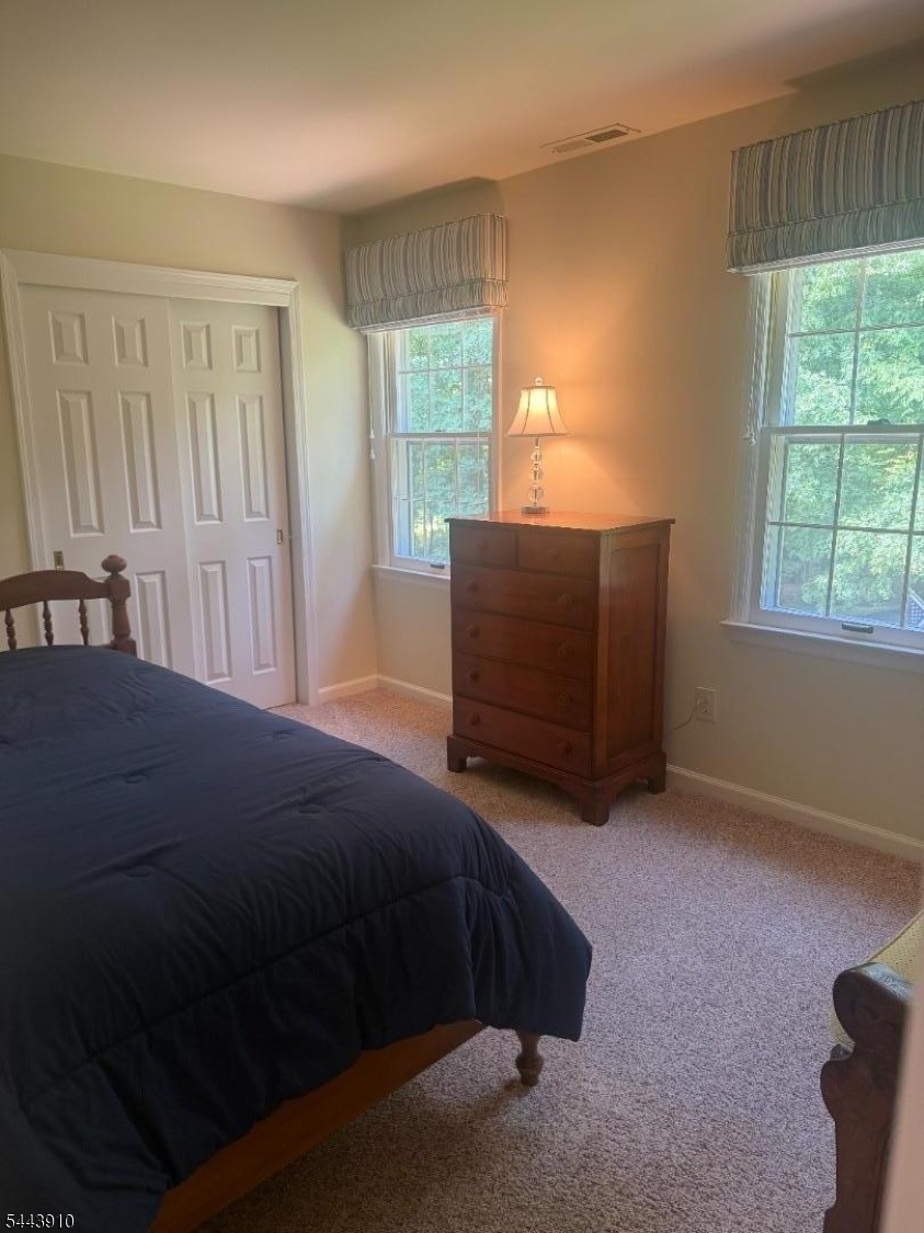 Upstairs Bedroom
