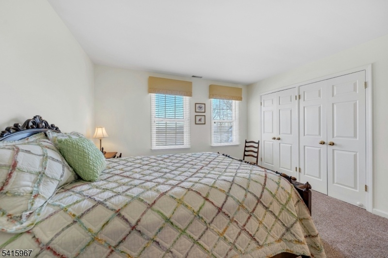 Upstairs Bedroom 3