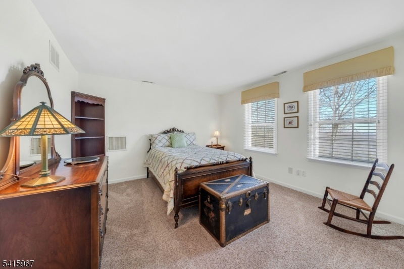 Upstairs Bedroom 3