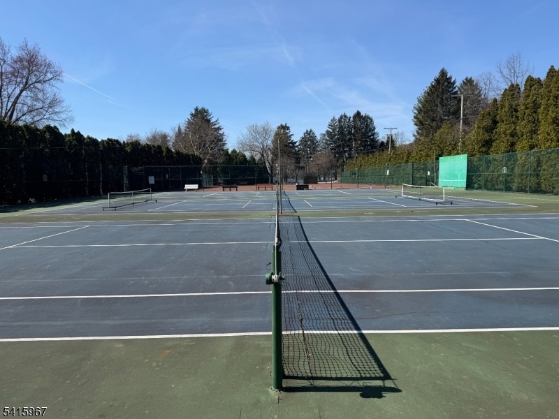 Seven Courts Total