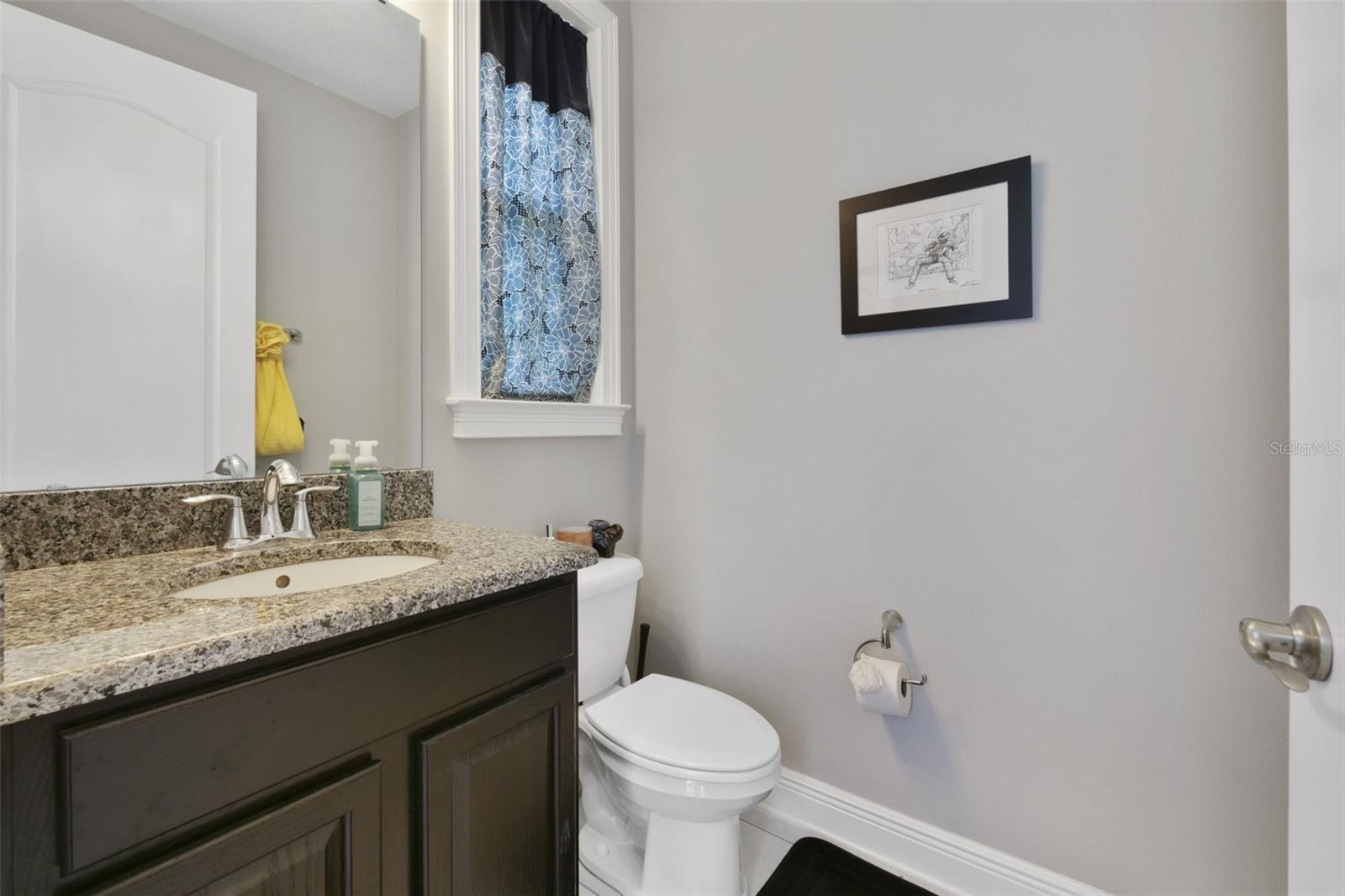 Bathroom 4