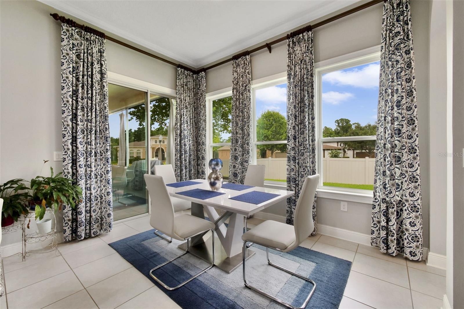 Kitchen Dining