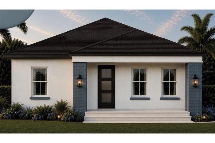 These renderings are not final, may be subject to vary upon completion.