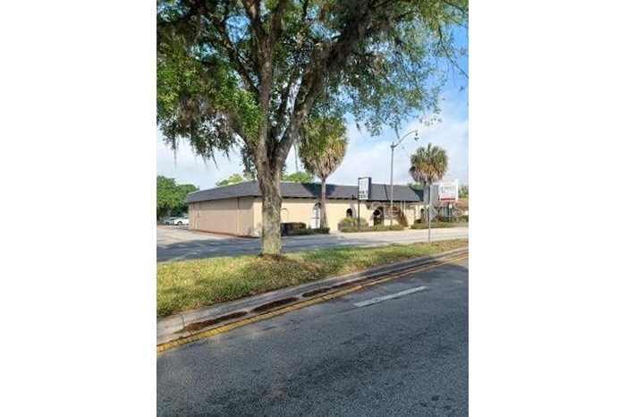 1302 N. Main Street