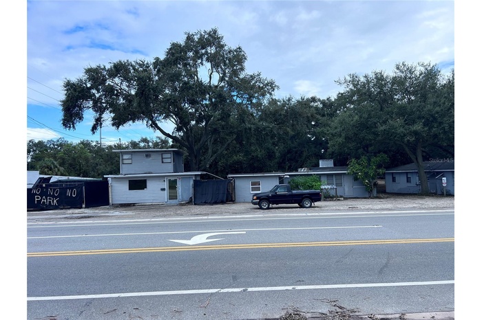 9 Rental Units always rented out