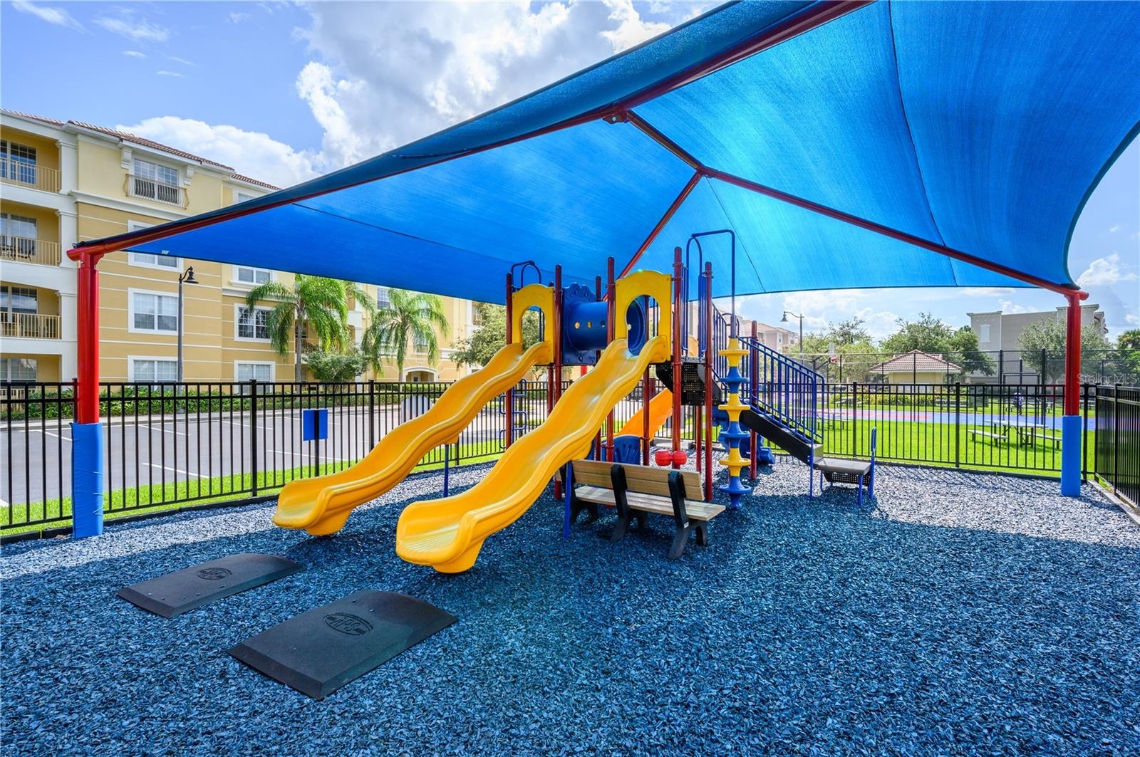 Playground