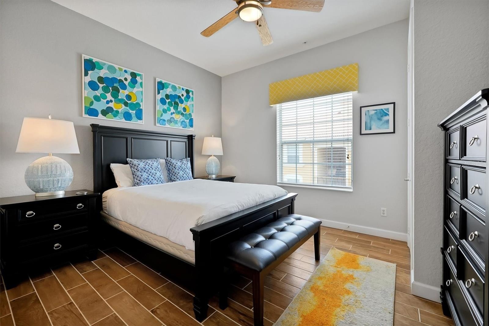 2nd bedroom