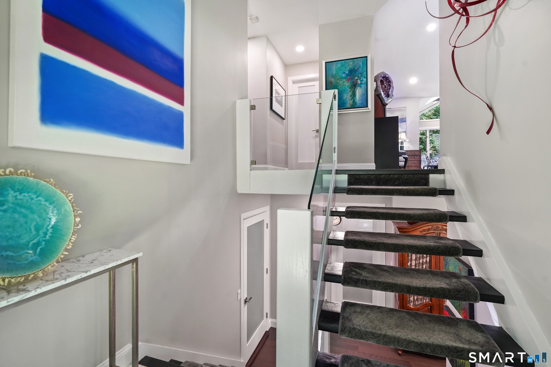 Entrance Foyer