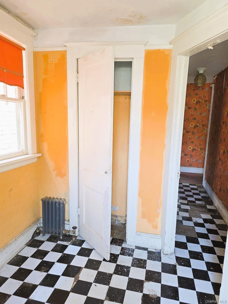 Bedroom 3.
