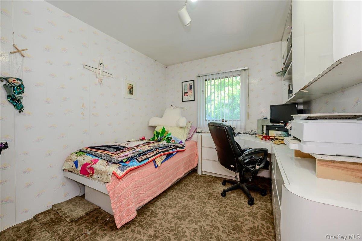 Bedroom #4