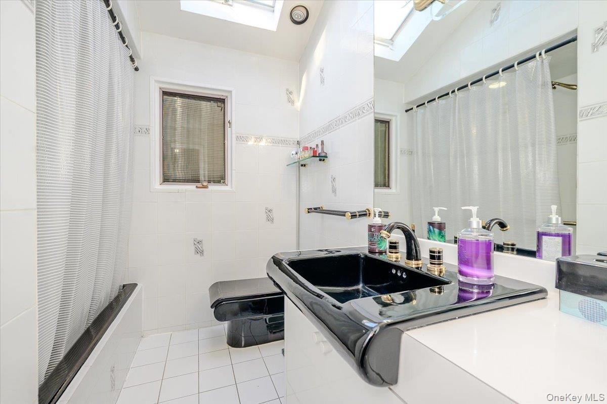 Full Bath