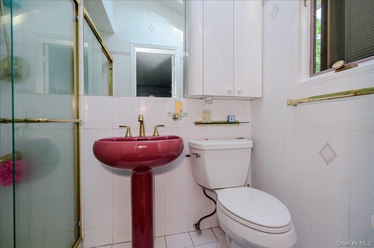 Full Bath