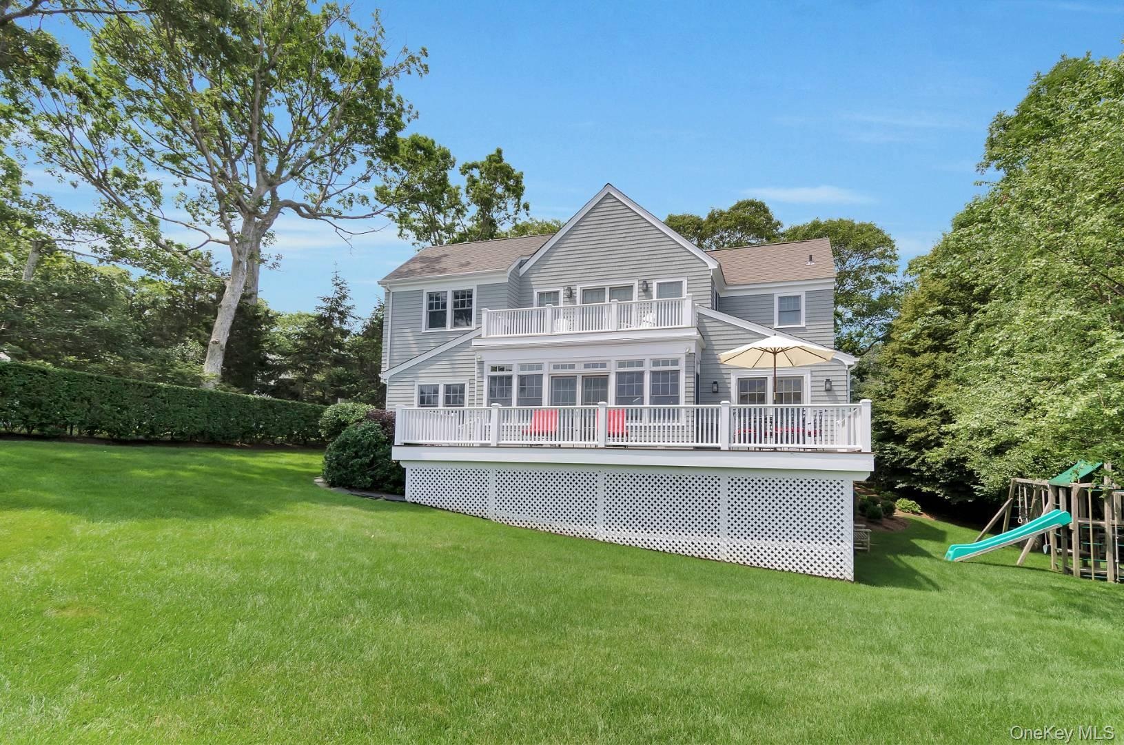 4705 Nassau Point Road, Cutchogue