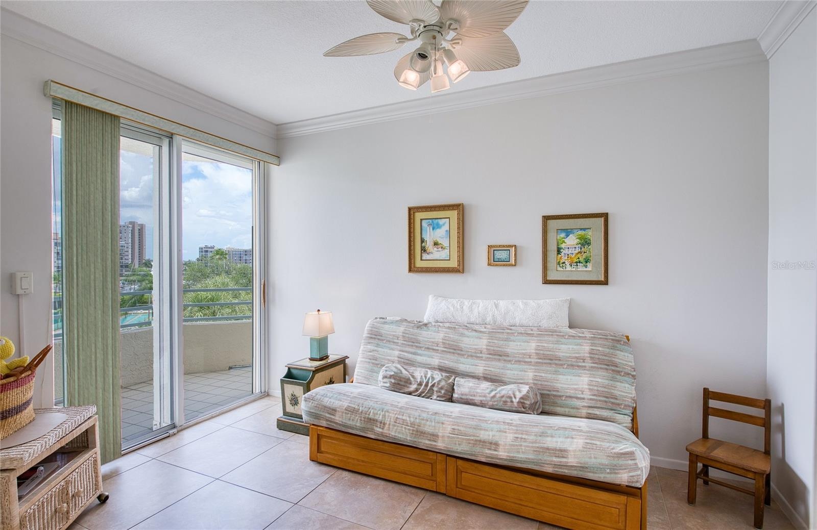 Bonus Room