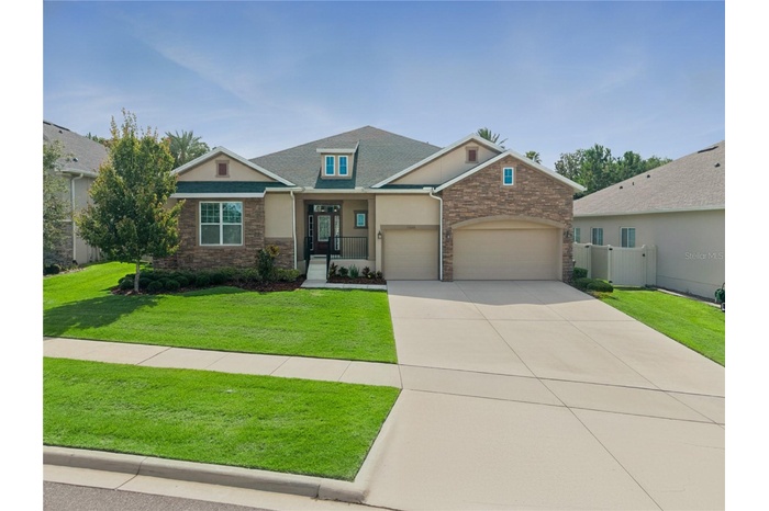 Welcome Home to 17286 Hickory Wind Drive