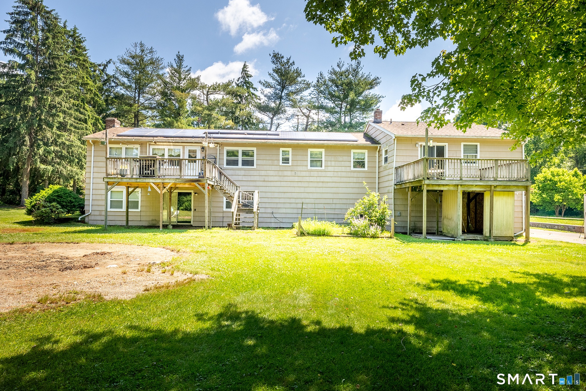 Back of House