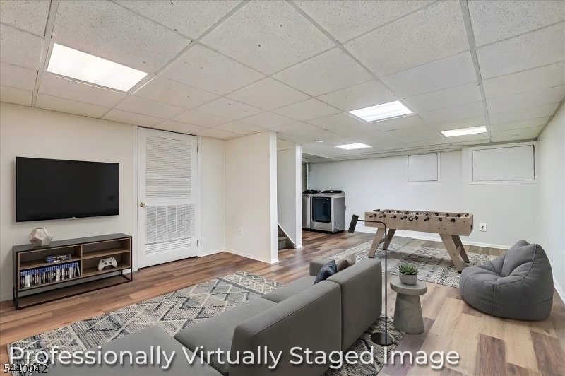 basement virtual