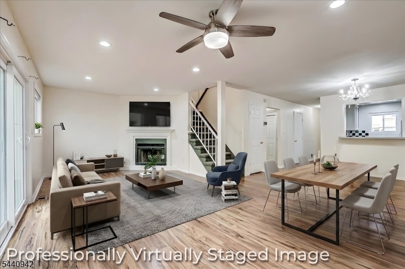 Virtually Staged