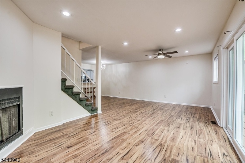 Living / Dining