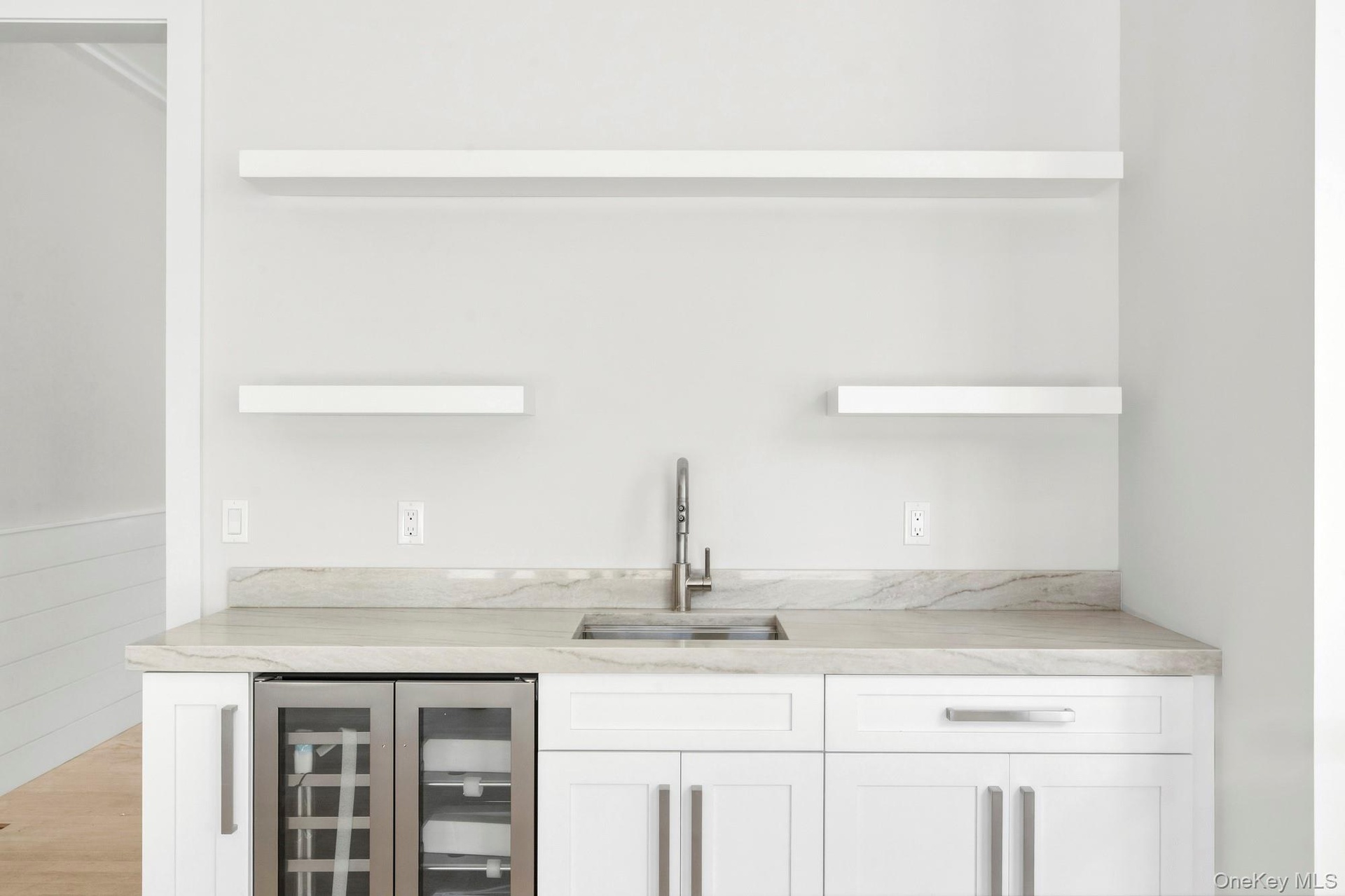 Wet Bar