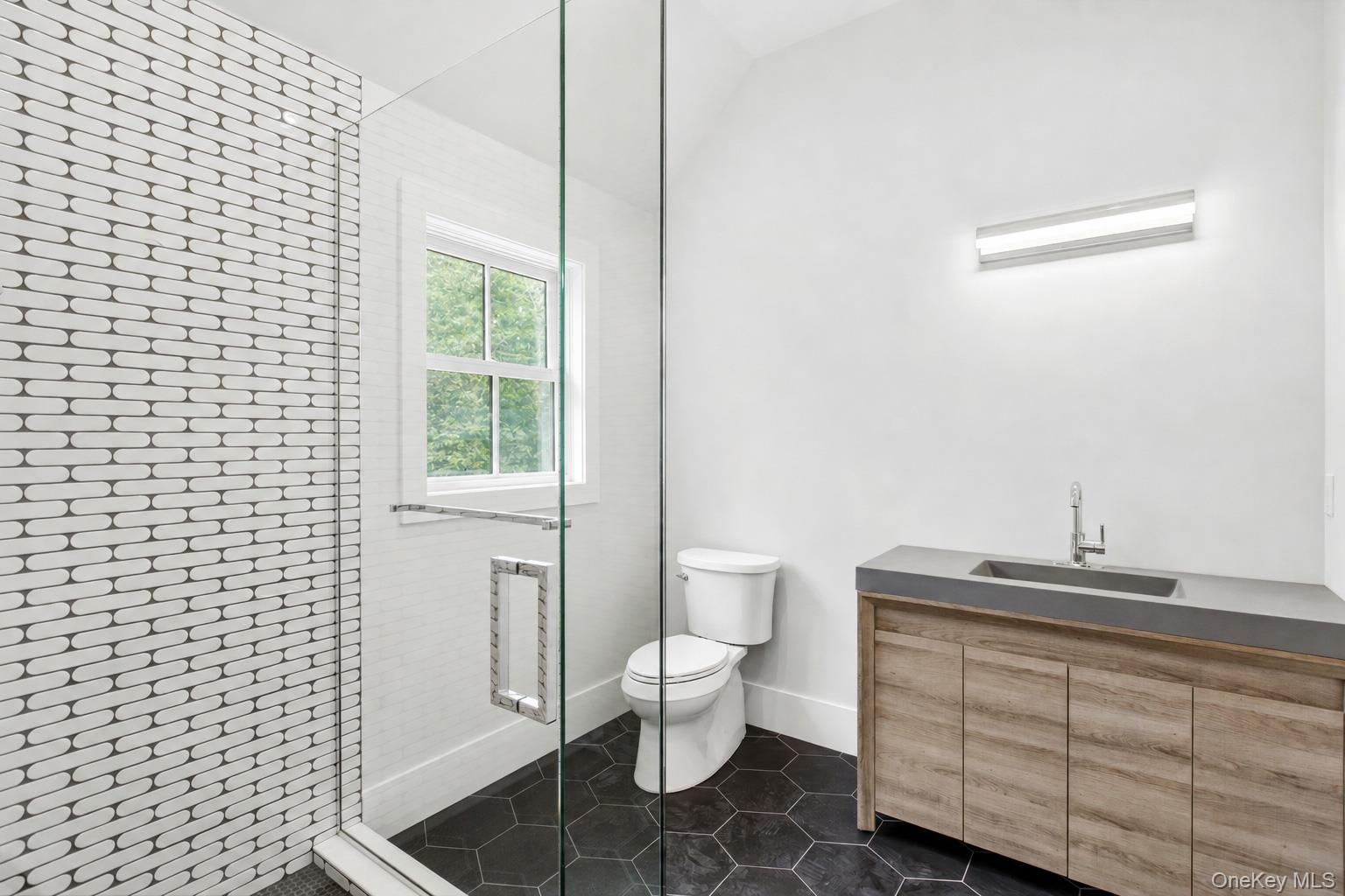 En Suite Bathroom