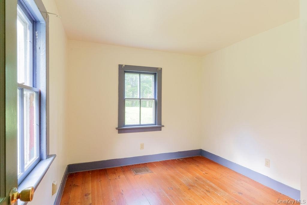 Ground Floor Bedroom