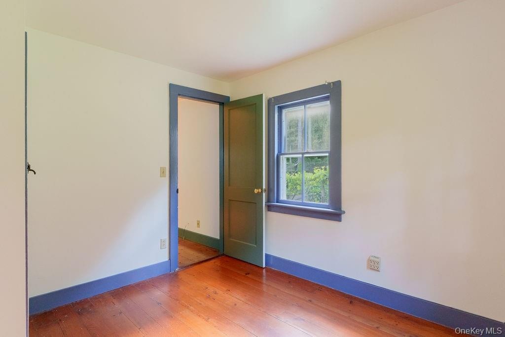 Ground Floor Bedroom
