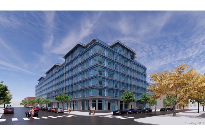 View of property