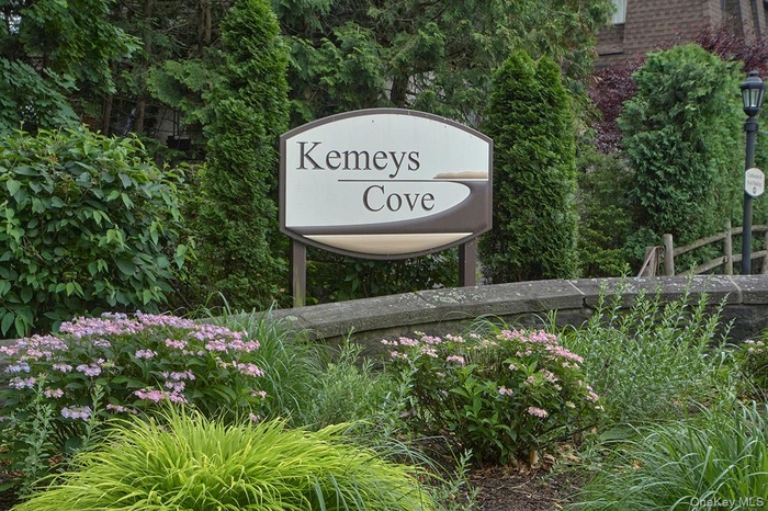 Welcome To Kemeys Cove