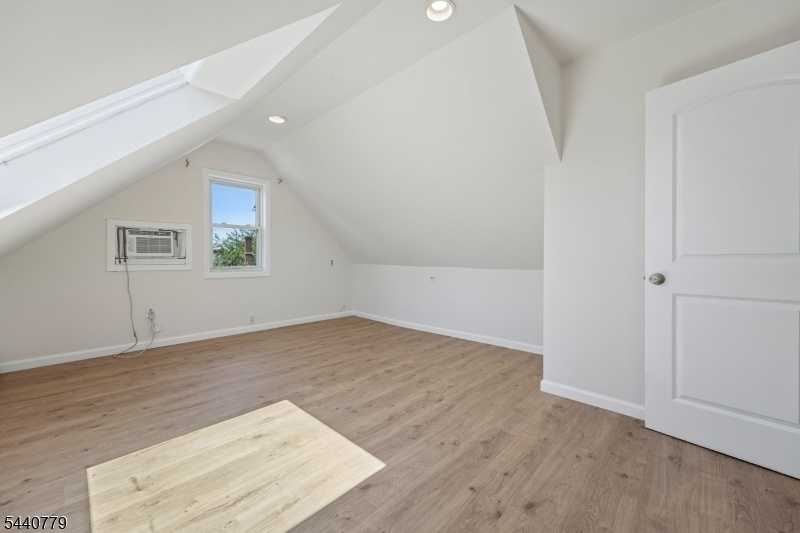 Attic