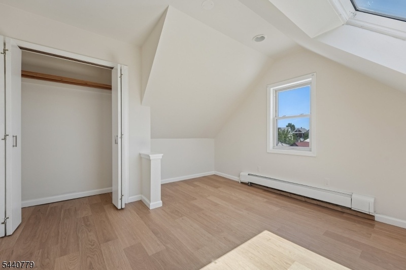 Attic/Bonus