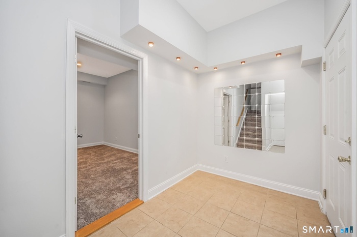 Entrance Foyer