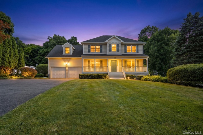 Welcome to 2211 Crompond Road