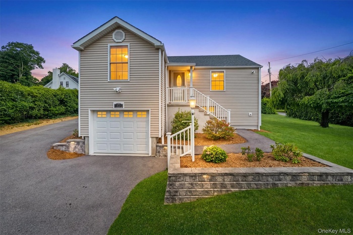 Totally Renovated Home