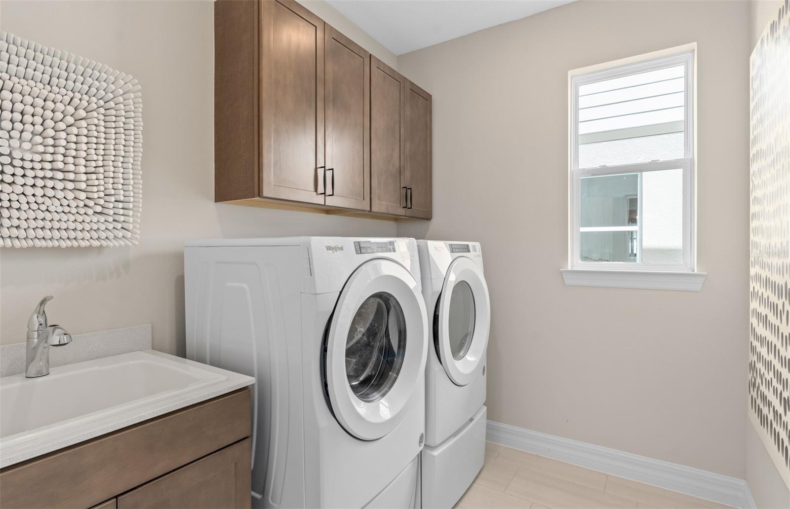 Model Home Design Only. Pictures and furnishings are for illustrative purposes only. Elevations, colors and options may vary. Furniture is for model h