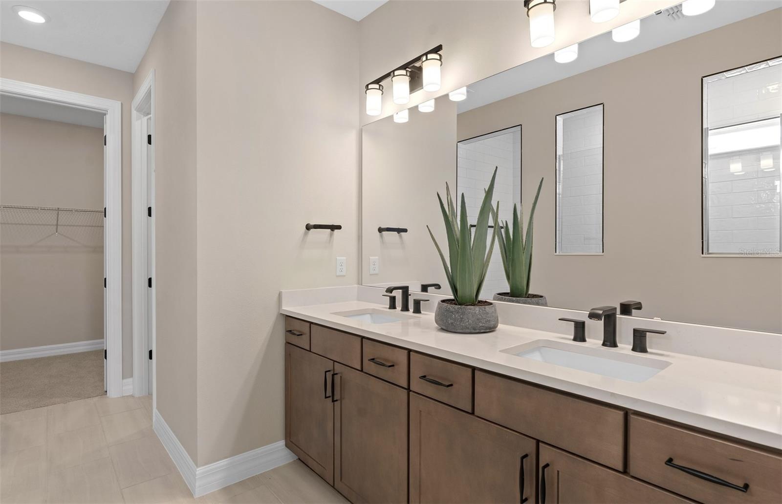 Model Home Design Only. Pictures and furnishings are for illustrative purposes only. Elevations, colors and options may vary. Furniture is for model h