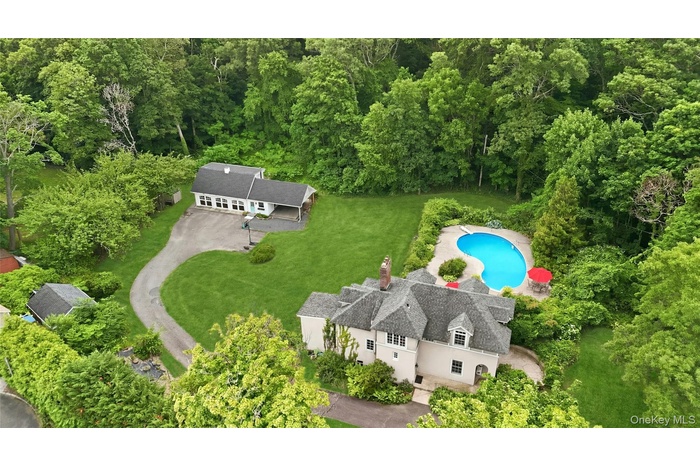 Welcome to the Estate on Terra Mar