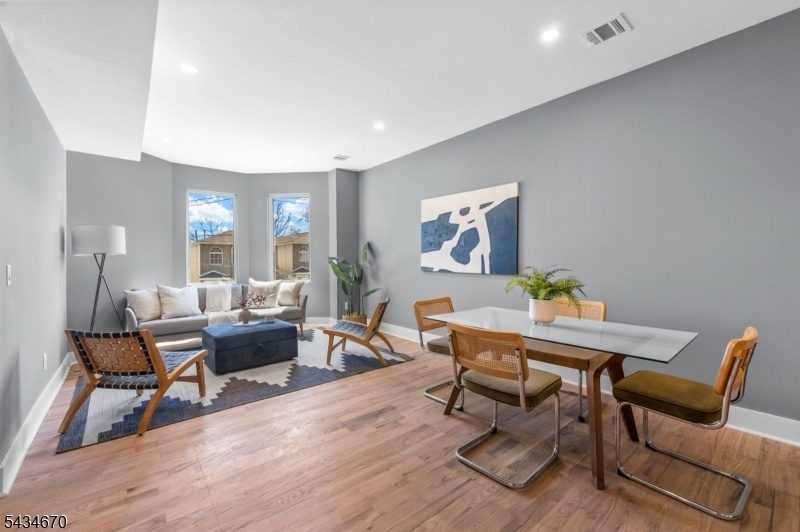 open concept