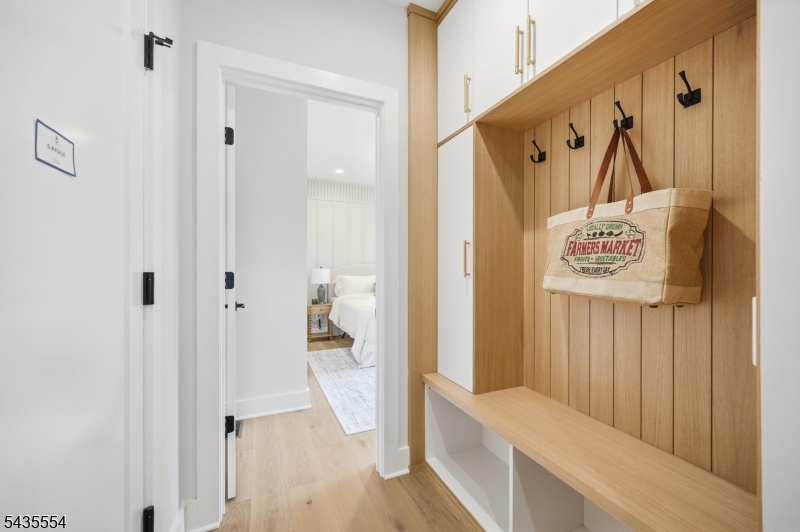 Mudroom