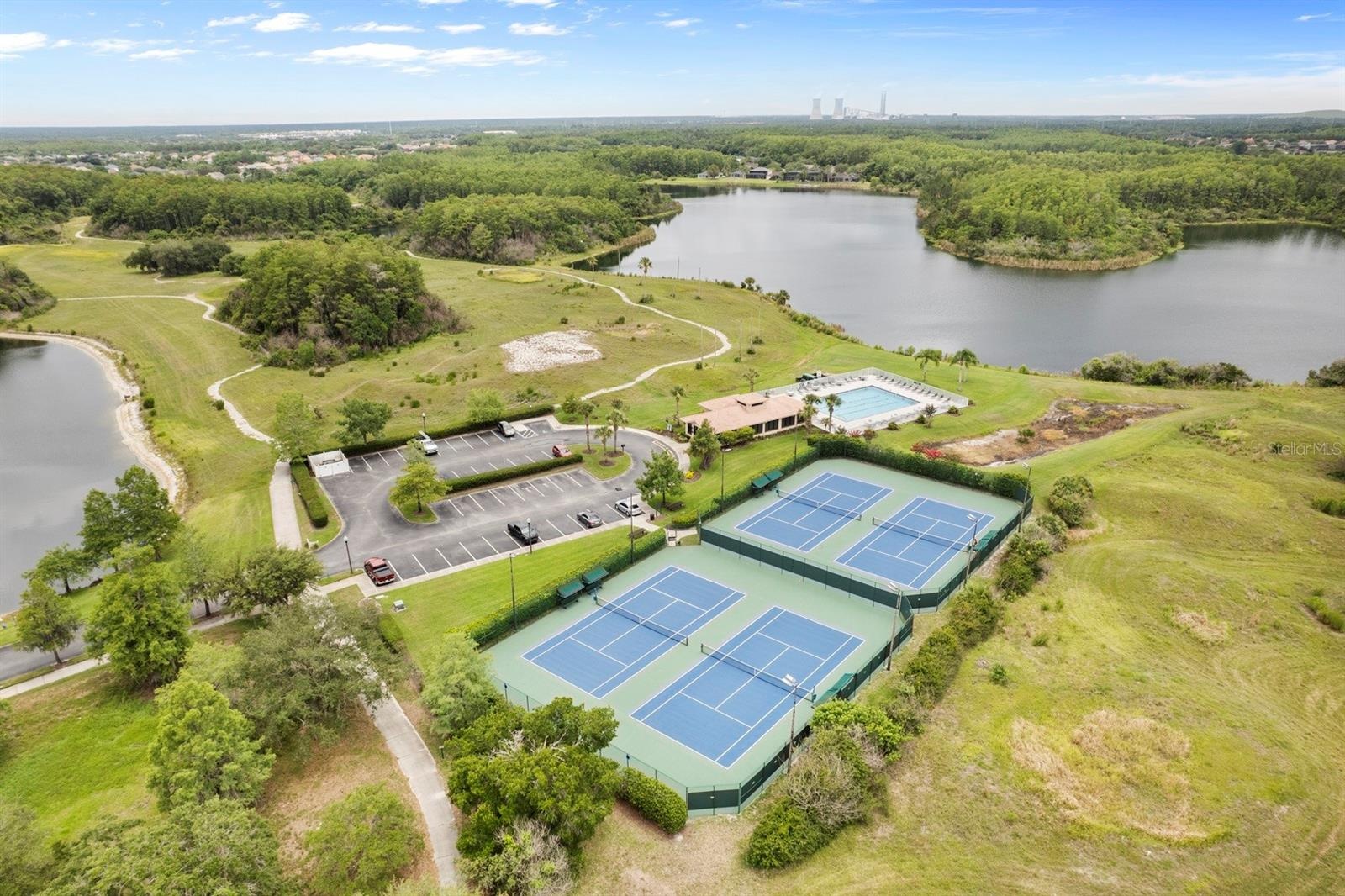 Amenities
