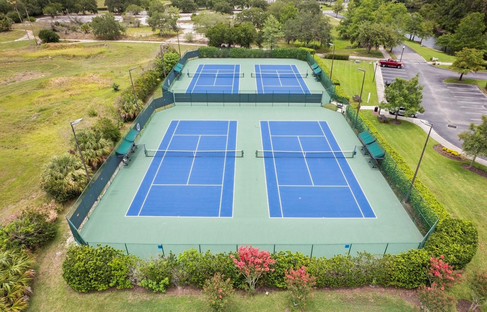 Amenities