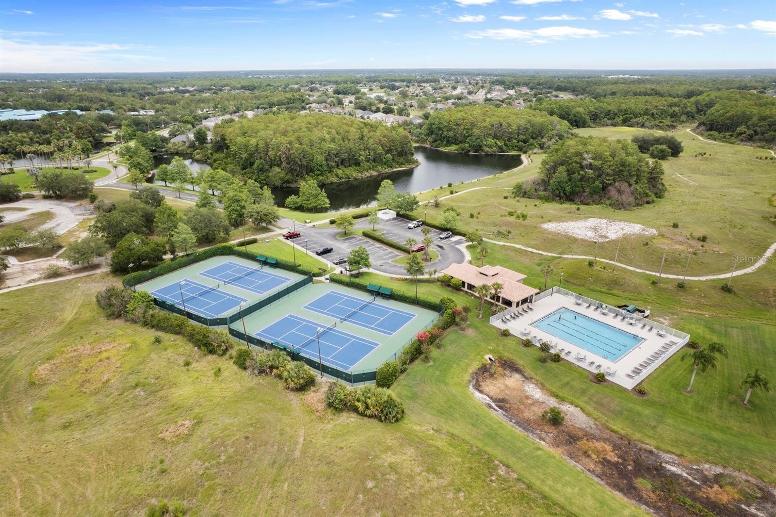 Amenities