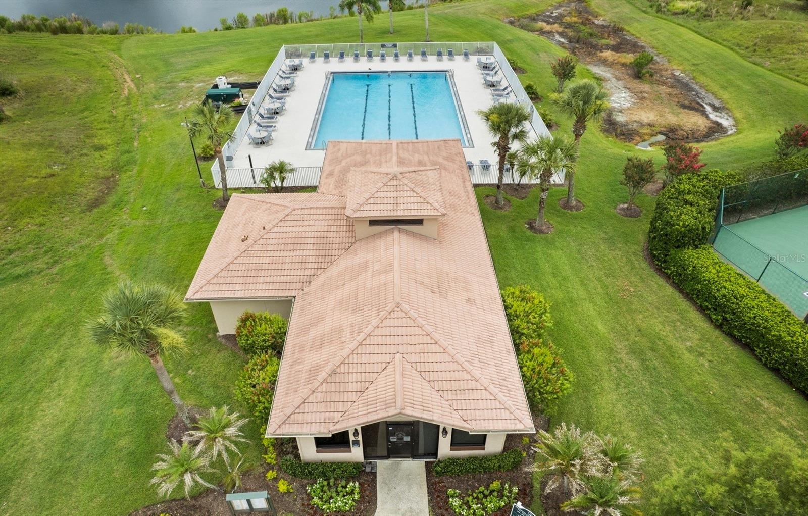 Amenities