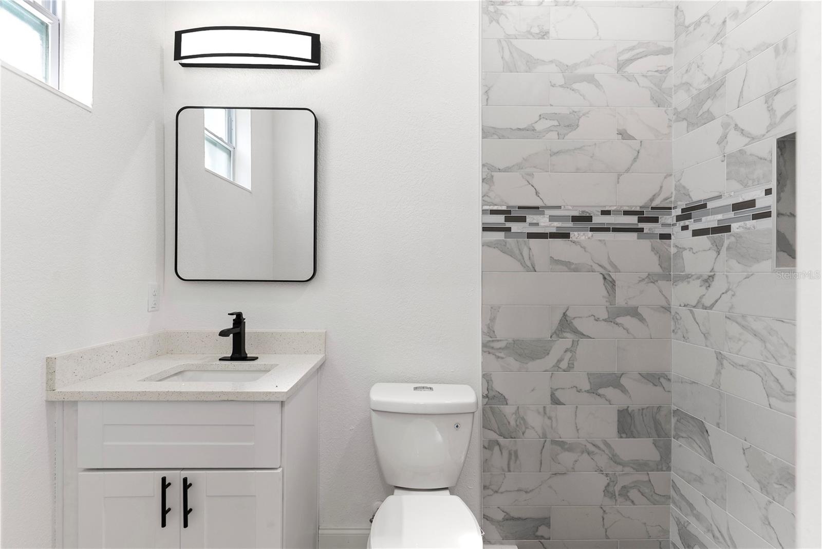 guest bath