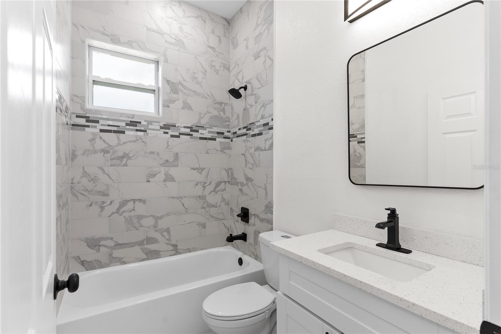 apartment bathroom