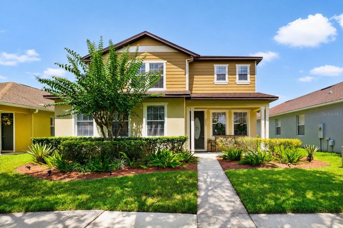 More space, more flexibility, and more of the lifestyle you love – welcome to this beautifully maintained 4-bedroom, 2.5-bath home with a huge BONUS/L